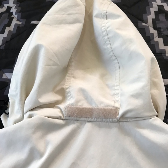 SAMPLE Lacoste Jacket - Picture 11 of 14